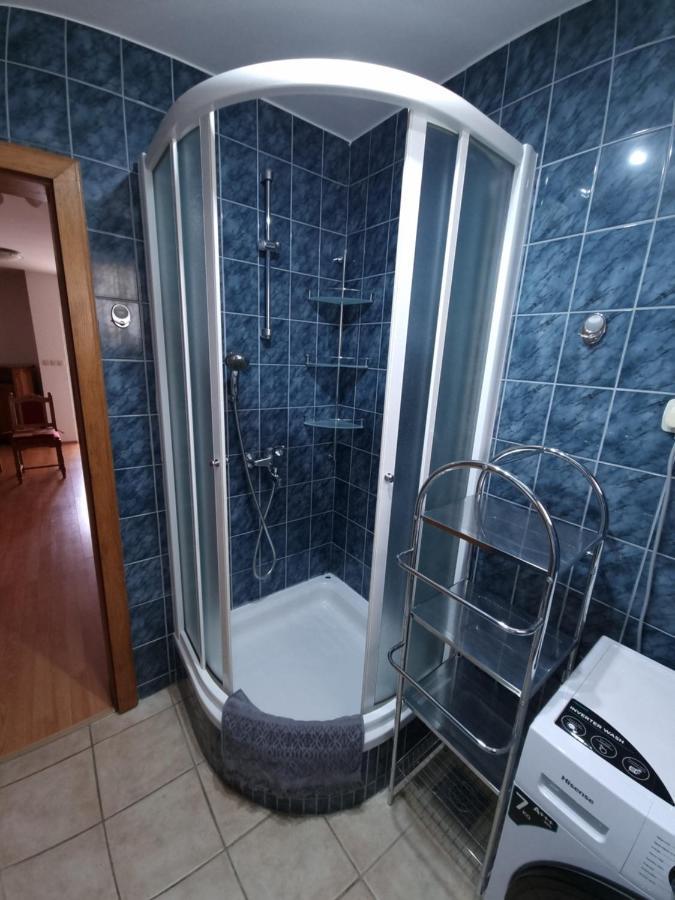 Apartments Zoretic مالينسكا المظهر الخارجي الصورة
