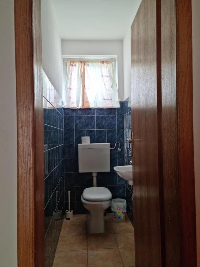 Apartments Zoretic مالينسكا المظهر الخارجي الصورة