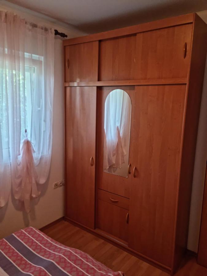 Apartments Zoretic مالينسكا المظهر الخارجي الصورة