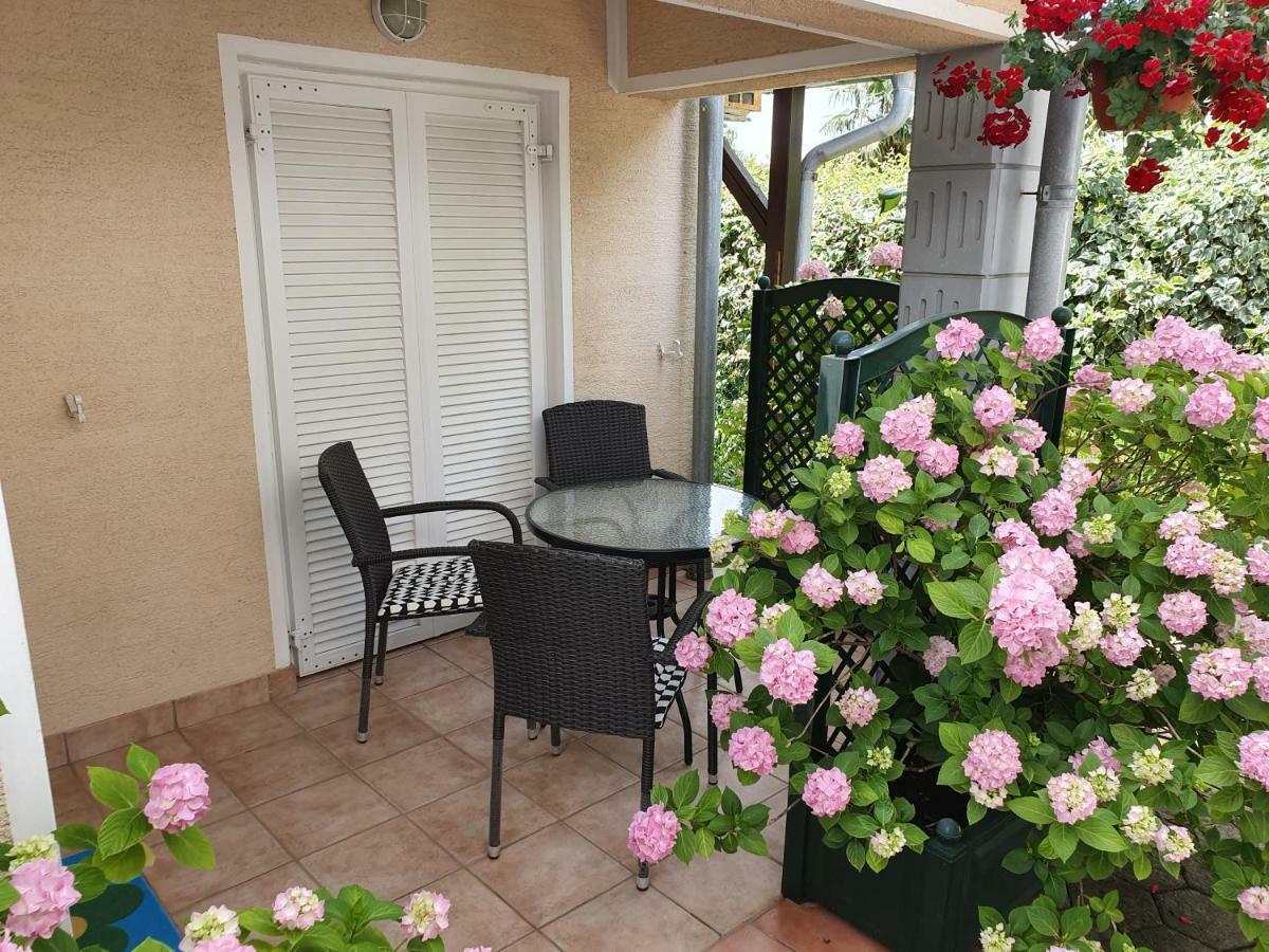 Apartments Zoretic مالينسكا المظهر الخارجي الصورة
